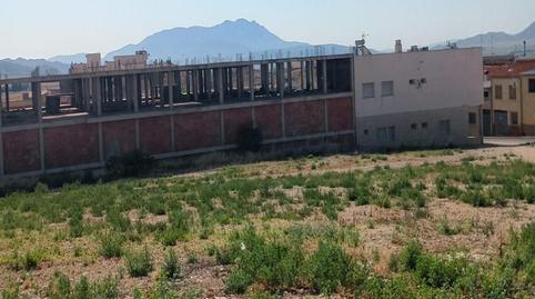 Foto 2 von Gebaude zum Verkauf in Jumilla, Murcia