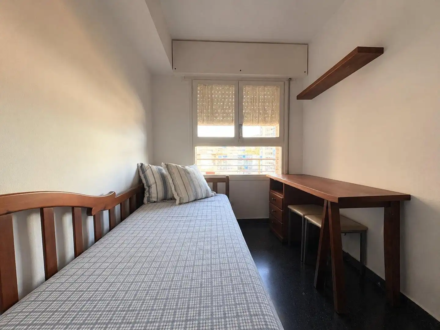 Habitación de Piso en venta en Vilassar de Mar con Calefacción, Terraza y Balcón