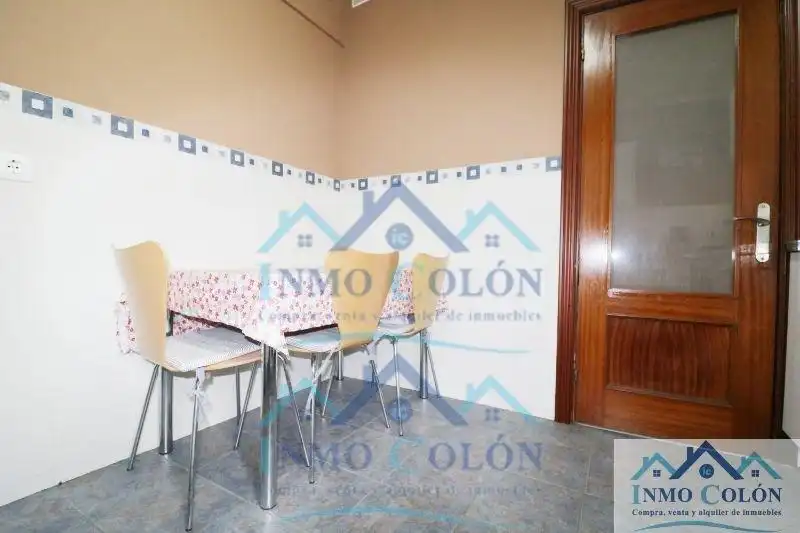 Flat for sale in Irun   with Parquet flooring and Furnished