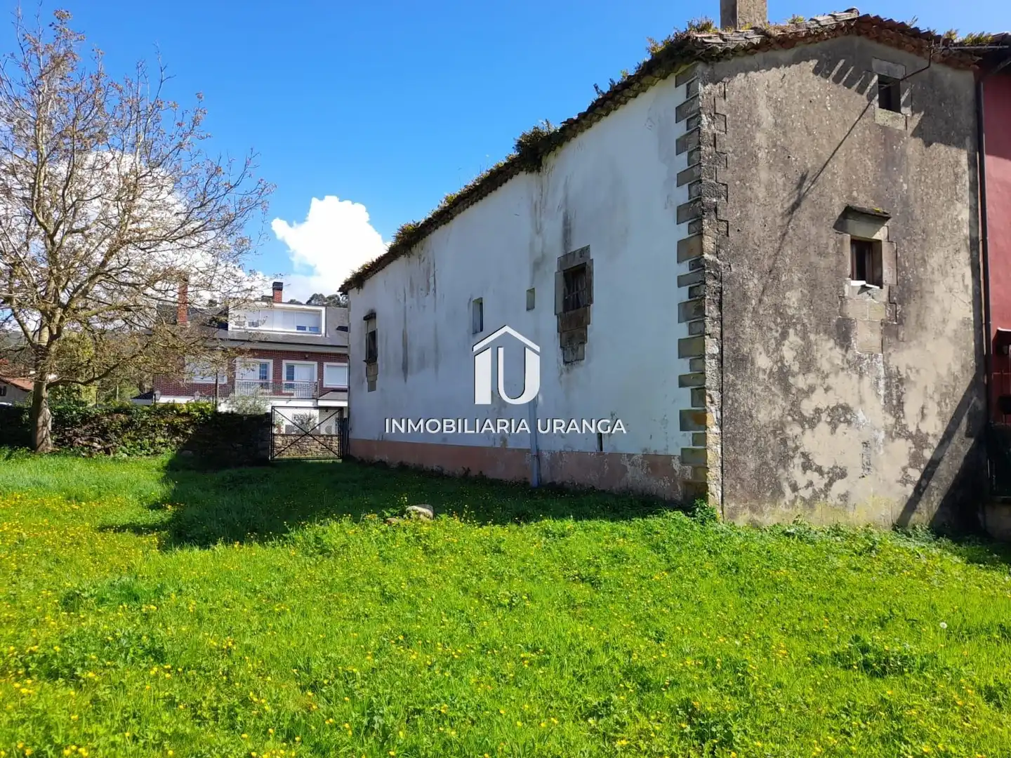 Casa o chalet en venta en Guriezo
