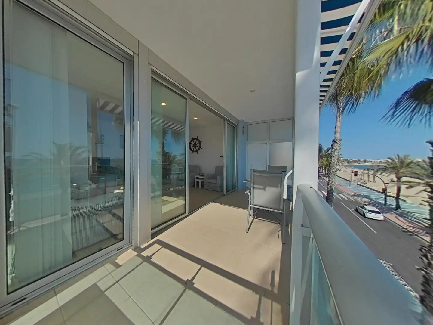 Appartement compact avec terrasse à vendre à Platja de Ponent, imagen 4