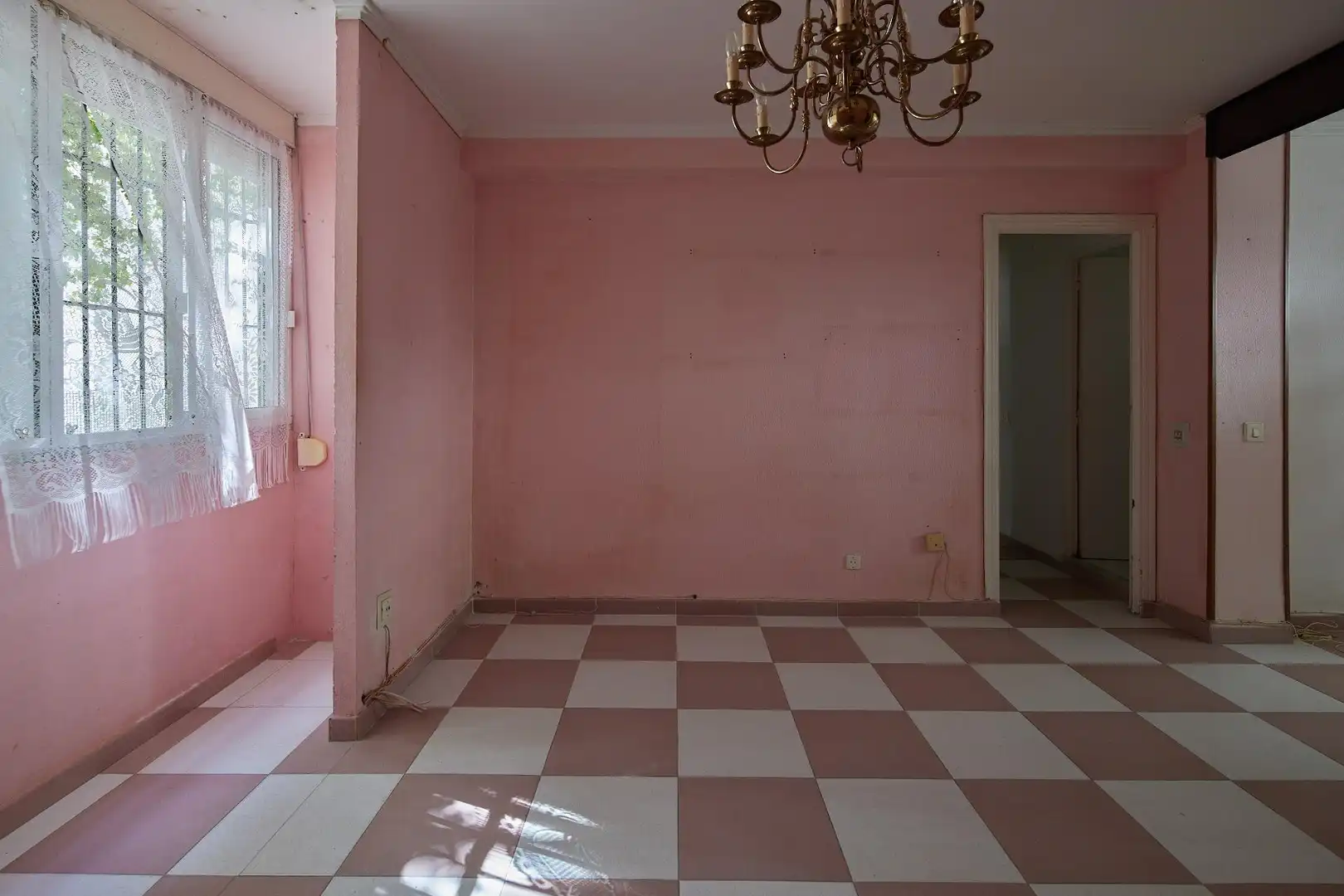 Comedor de Piso en venta en Cádiz