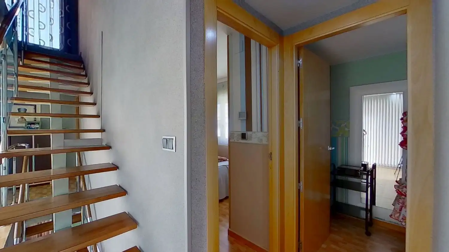 Houses for sale in San Pedro del Pinatar  with Air Conditioner, Heating and Terrace