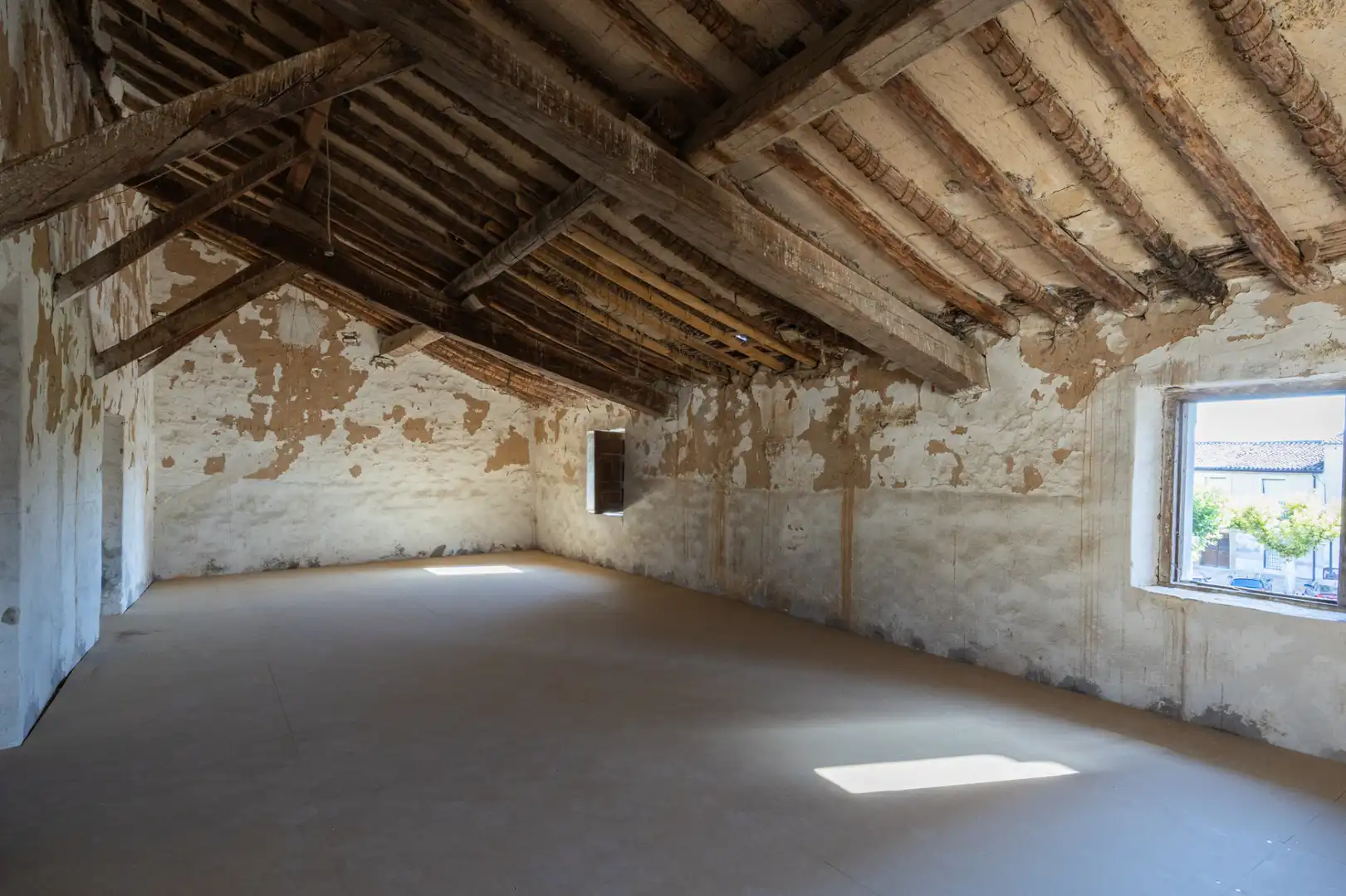 Casa o chalet en venta en El Puente del Arzobispo con Aire acondicionado, Calefacción y Jardín privado