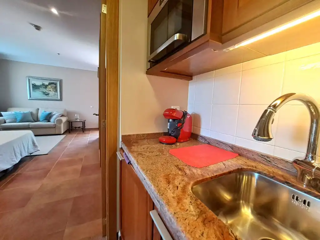 Appartement compact avec piscine à vendre à Urbanización la Sella, imagen 37