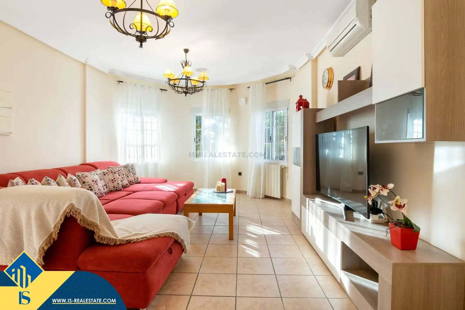 Villa avec jardin à vendre à Orihuela Costa, imagen 9