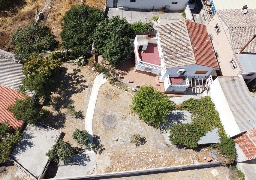 Casa o xalet en venda en Huéscar amb Aire condicionat, Jardí privat i Terrassa
