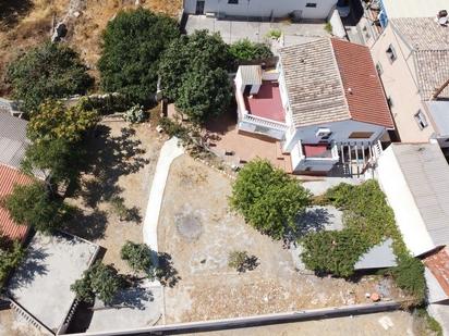 Casa o xalet en venda en Huéscar amb Aire condicionat, Terrassa i Balcó