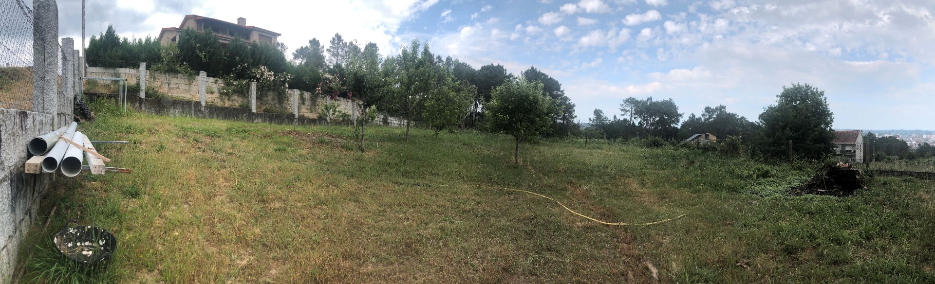 Residencial en venda a Estrada Astureses, 12, O Carballiño