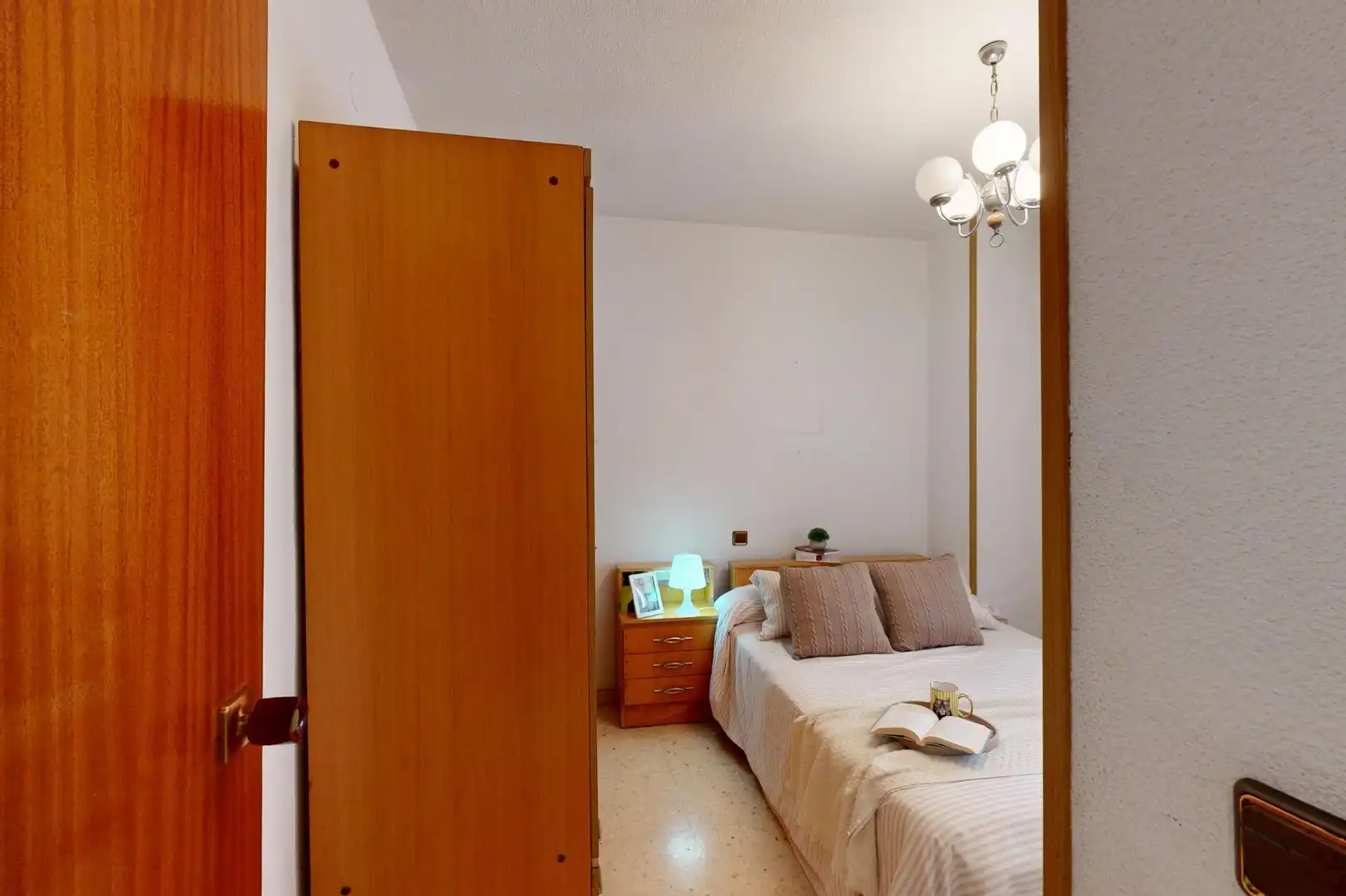 Appartement avec terrasse à vendre à Calle TIRSO DE MOLINA, imagen 9