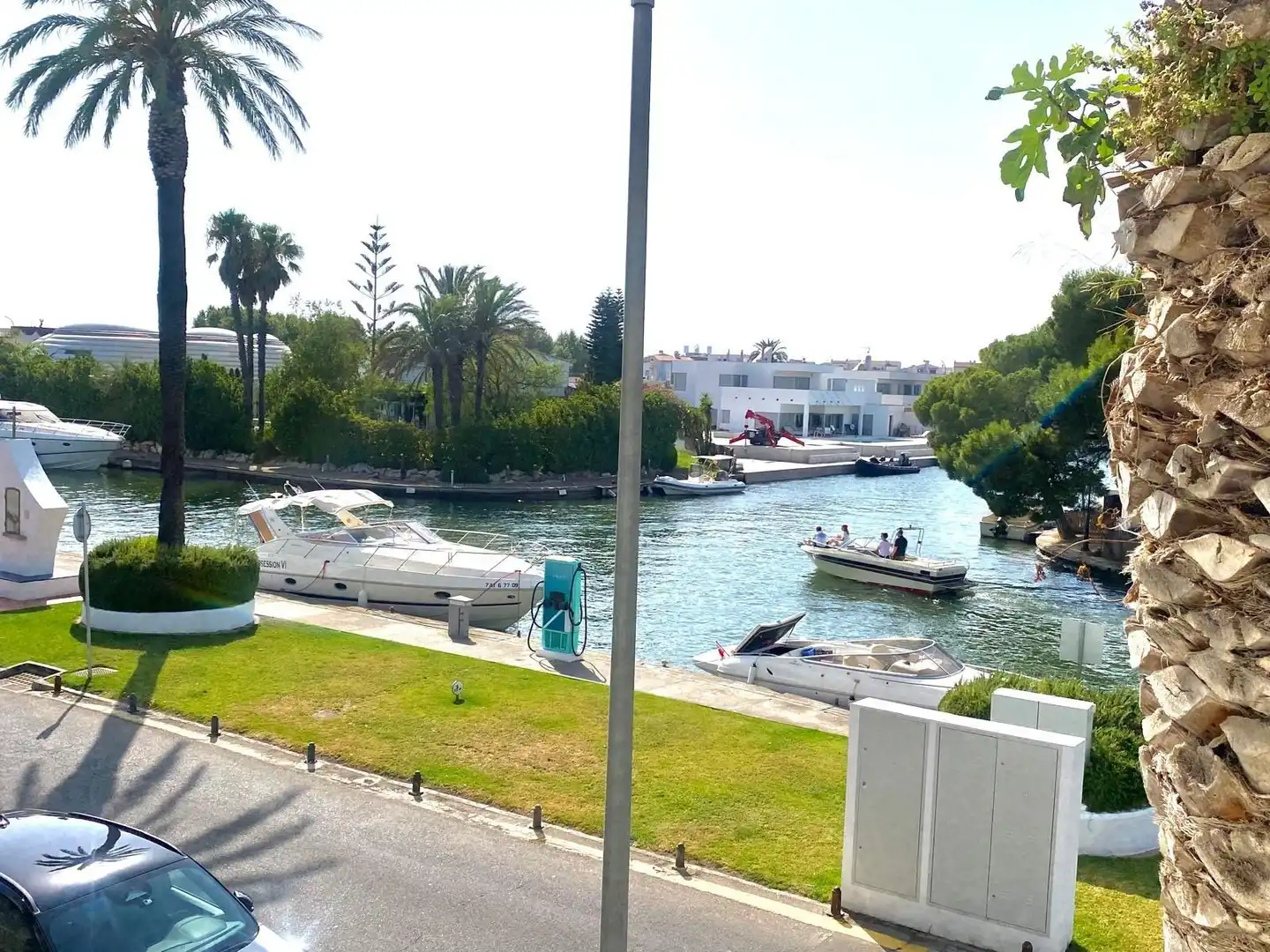 Appartement avec terrasse à vendre à Carrer Poblat Típic, imagen 8