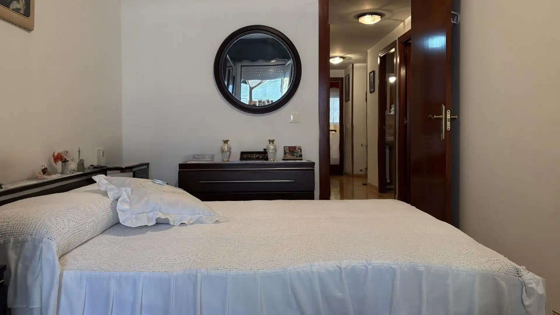 Habitación de Piso en venta en Blanes con Calefacción y Balcón