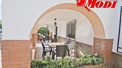 Foto 2 de Residencial en venda a Los Tablones - La Garnatilla, Motril