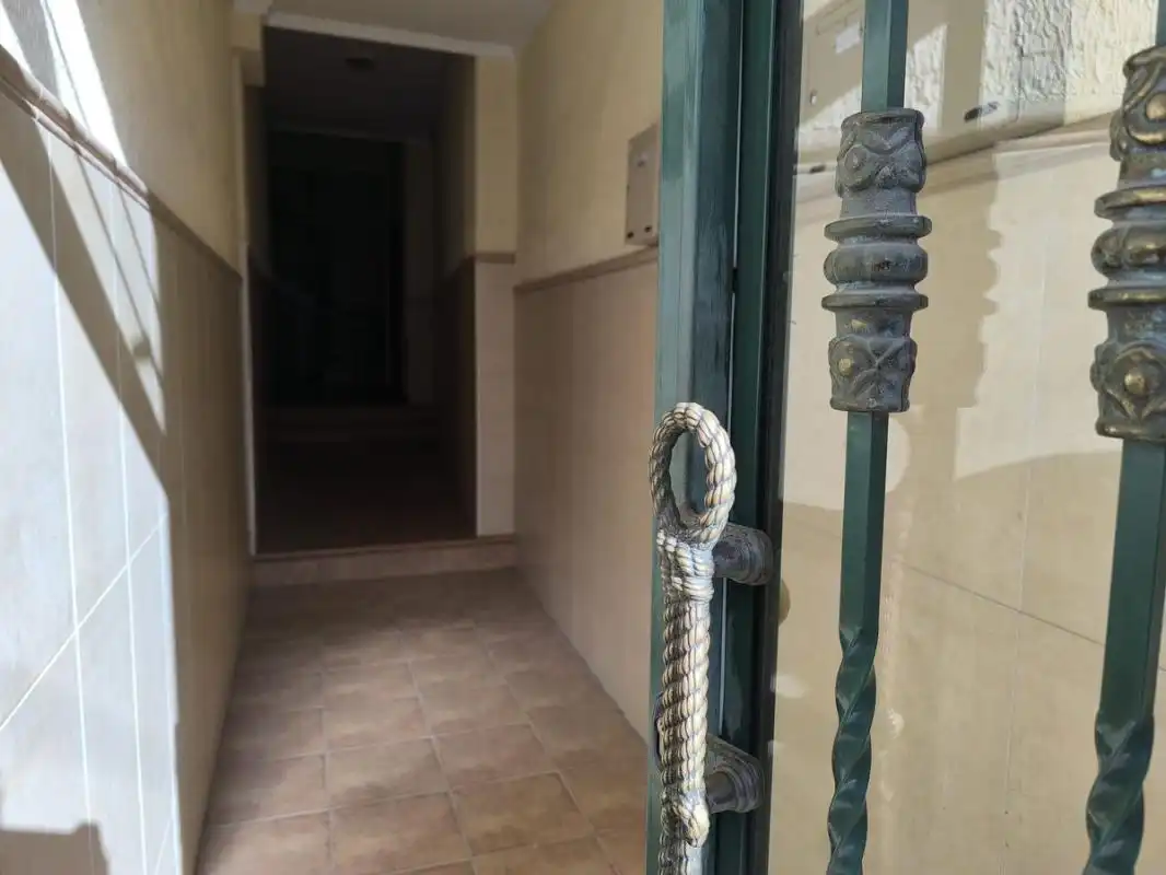 Wohnung mit Terrasse zum Verkauf in Carrer Santa Isabel, imagen 27