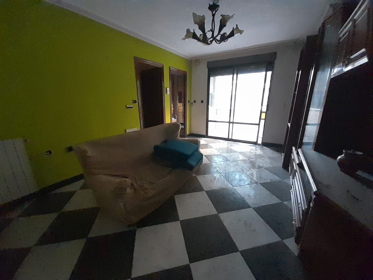 Pis en venda en Puertollano amb Calefacció