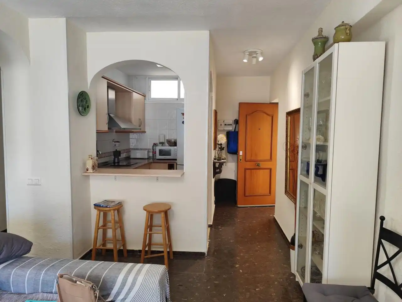 Wohnung mit Aufzug zum Verkauf in Calle Tamarindos, imagen 6