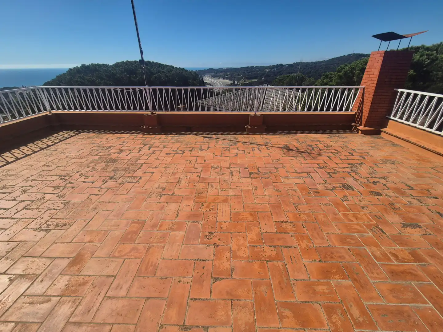 Casa con terraza en venta en Carrer Llorenç Trias 13, imagen 51