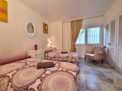 Apartament amb piscina en venda a La Mairena, imagen 18