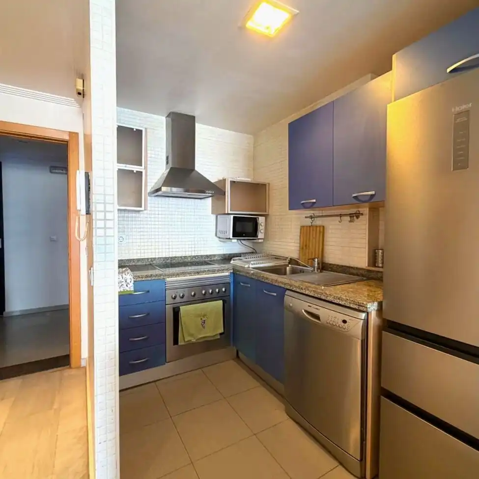 Apartment zum Verkauf in El Secanet - Hacienda del Sol, imagen 10