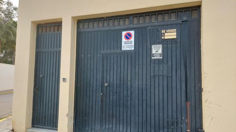 Foto 3 de Garaje de alquiler en Calle San Fernando, 2, Marchena, Sevilla