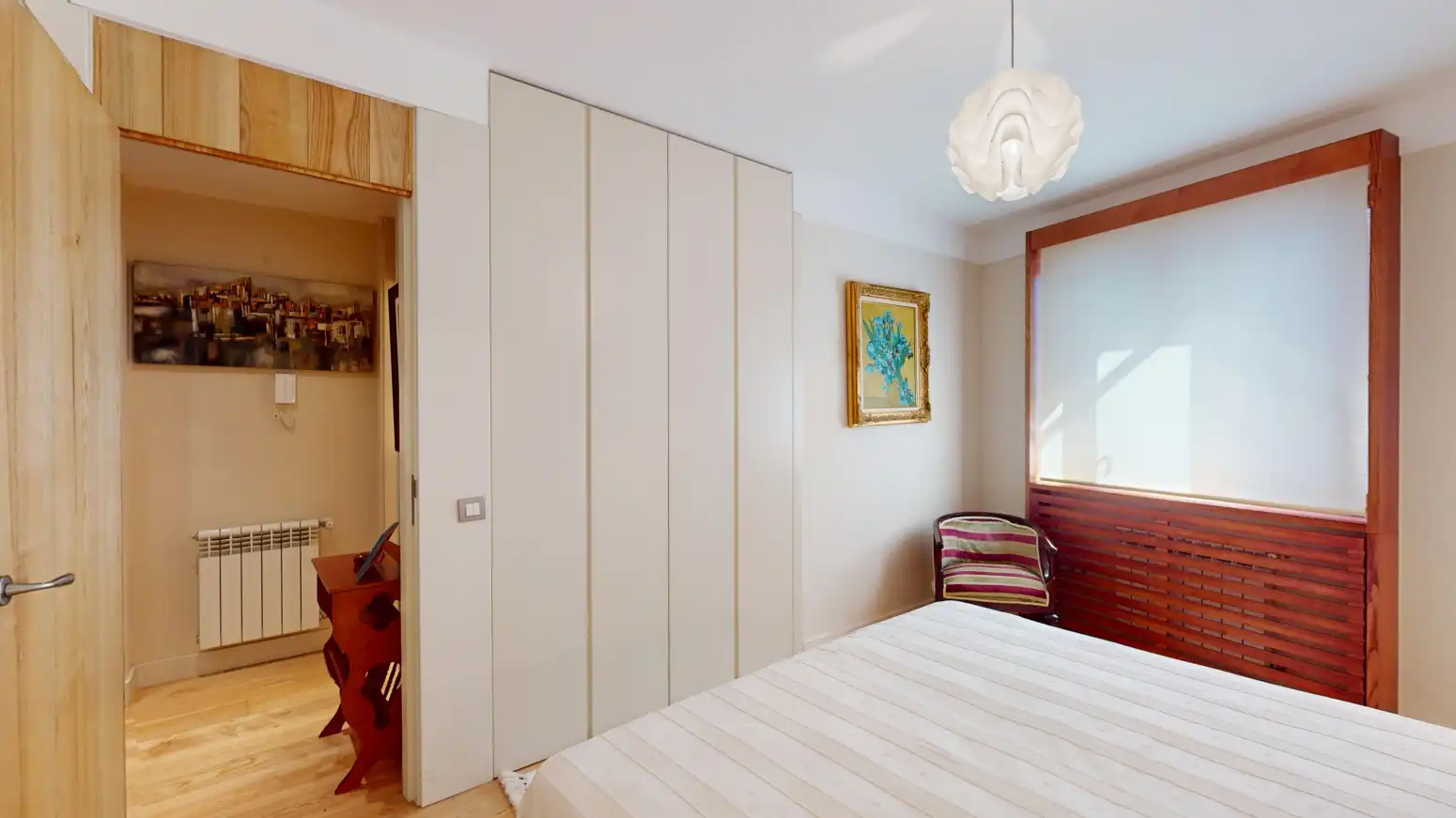 Habitación de Piso en venta en Santoña con Jardín privado y Terraza