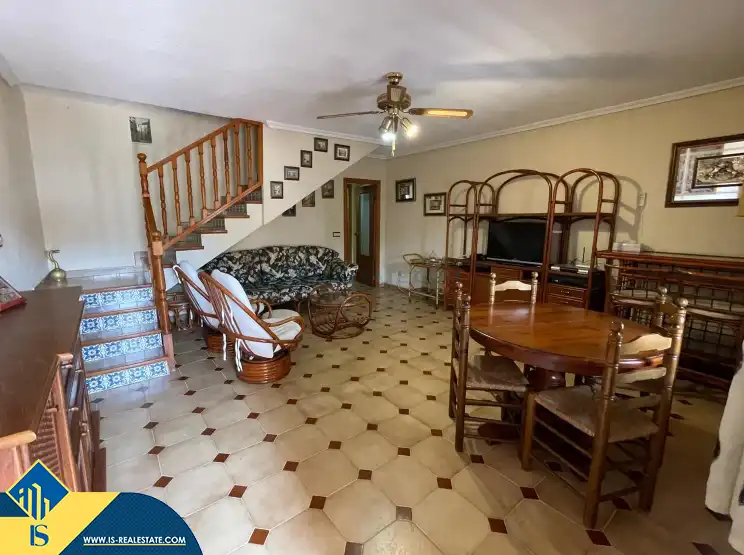 Chalet en venta en La Mata, imagen 4