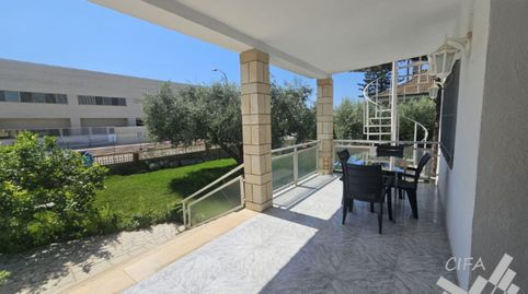 Foto 4 de Casa o chalet en venta en Joan Fuster, Boverals - Saldonar, Vinaròs