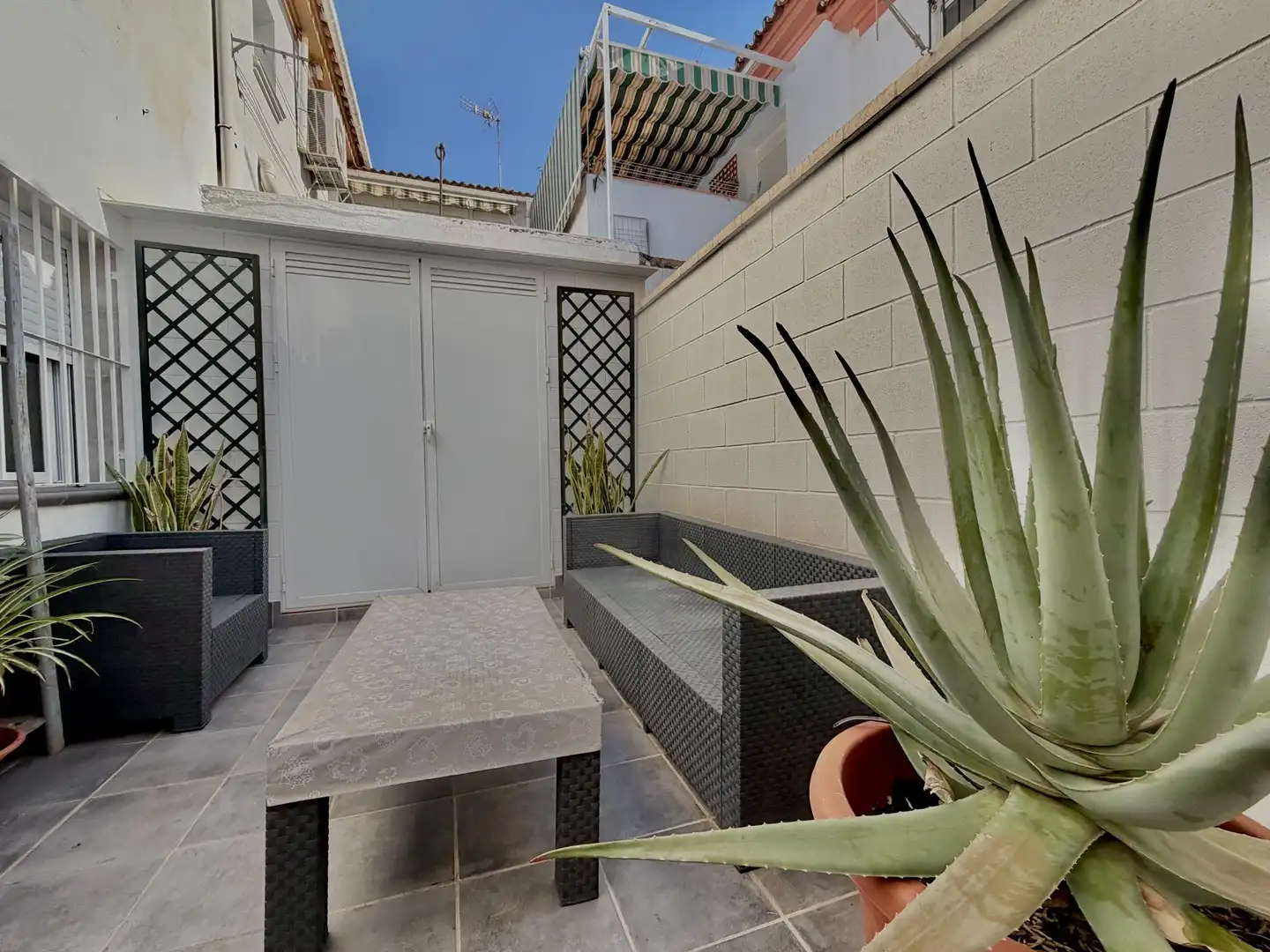 Habitatge en venda a Calle VIRGEN DE LA CABEZA, imagen 23