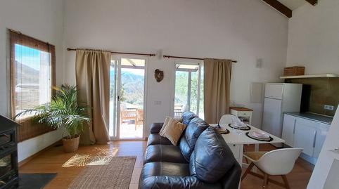 Foto 2 de Finca rústica de alquiler en Monda, Málaga