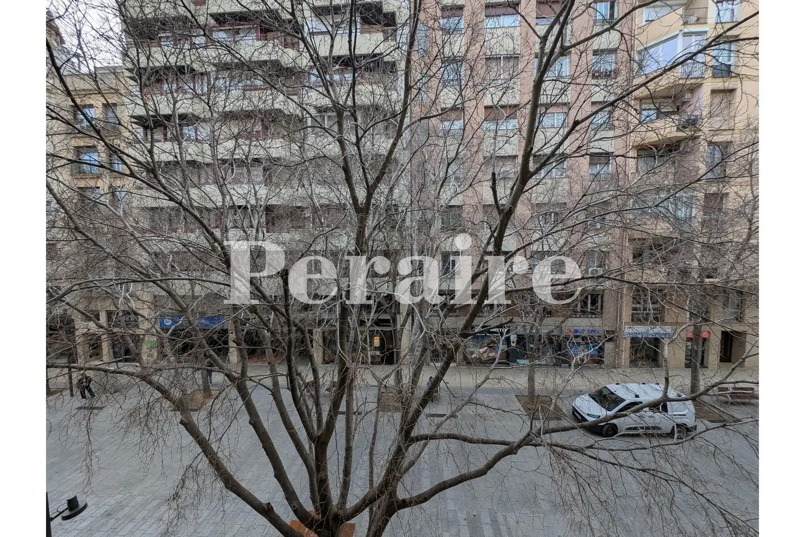Flat with terrace to rent in Calle Rocafort 80, imagen 19