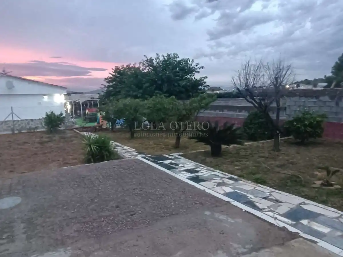 Maison à vendre à Vilamarxant, imagen 16