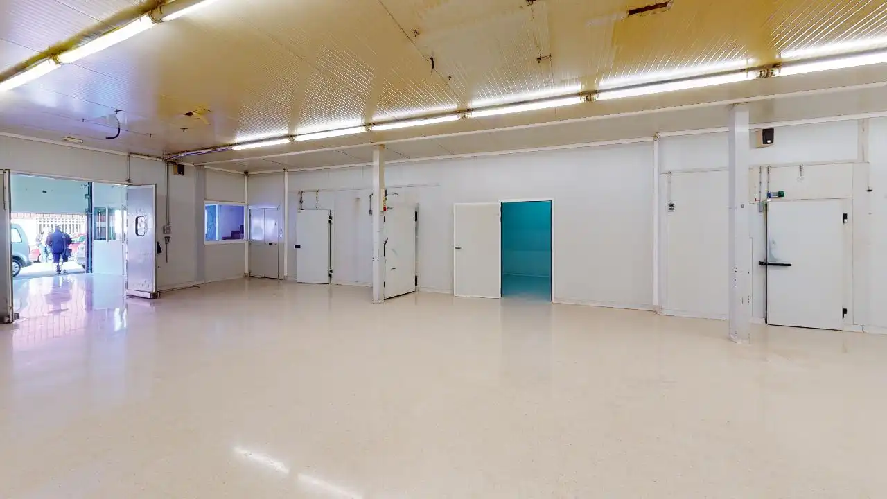 Industrial building for sale in Pol. Los Olivares, imagen 28