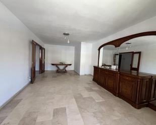 Dining room of Flat to rent in Málaga Capital  with Terrace and Community pool