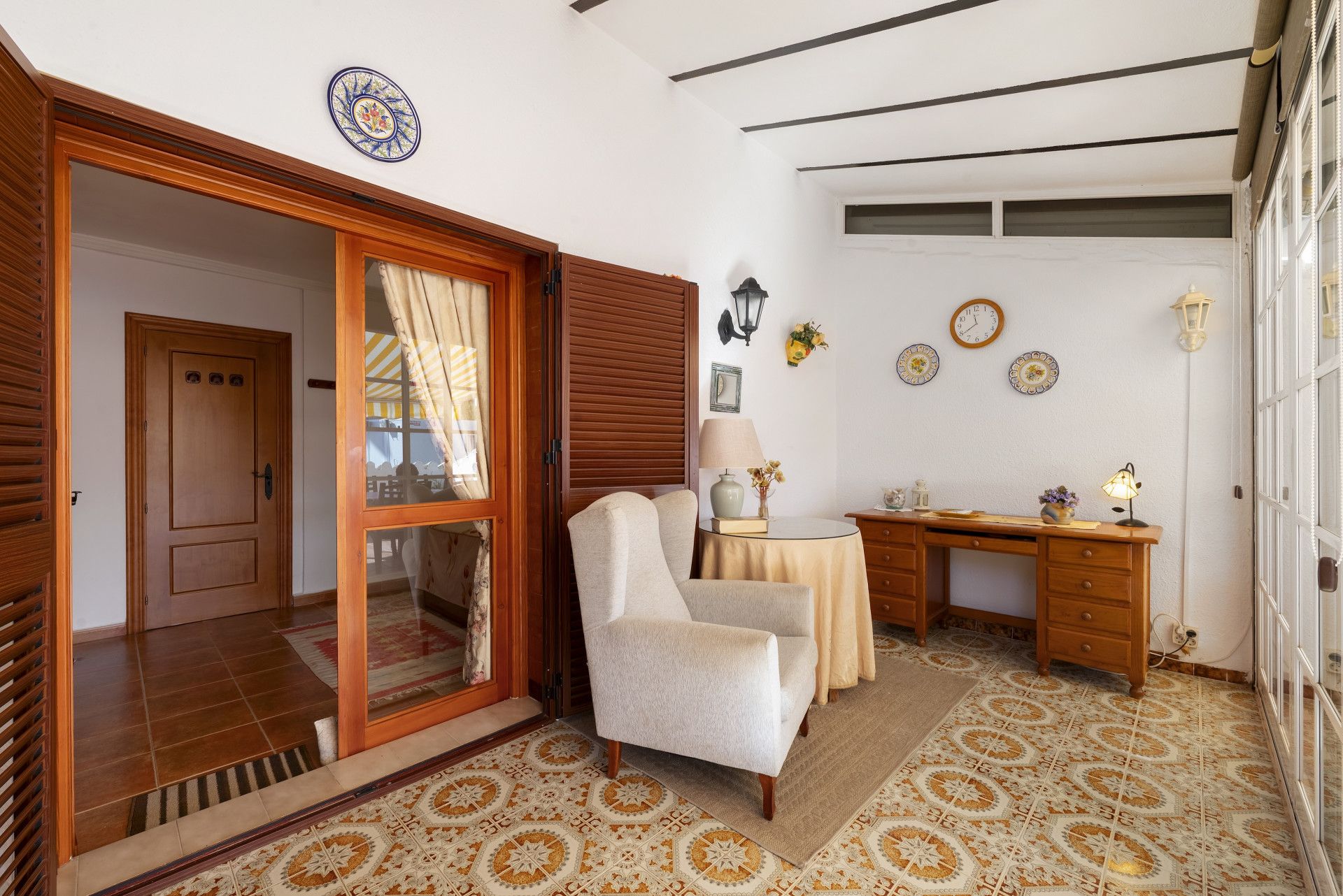 Apartament en venda en Benalmádena amb Aire condicionat, Terrassa i Moblat