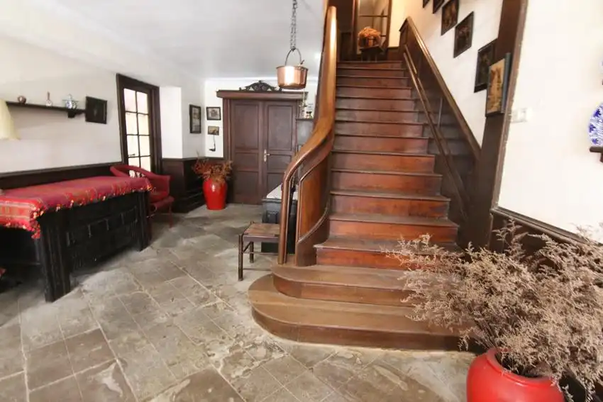 Finca rústica en venta en Urdiain con Trastero y Balcón