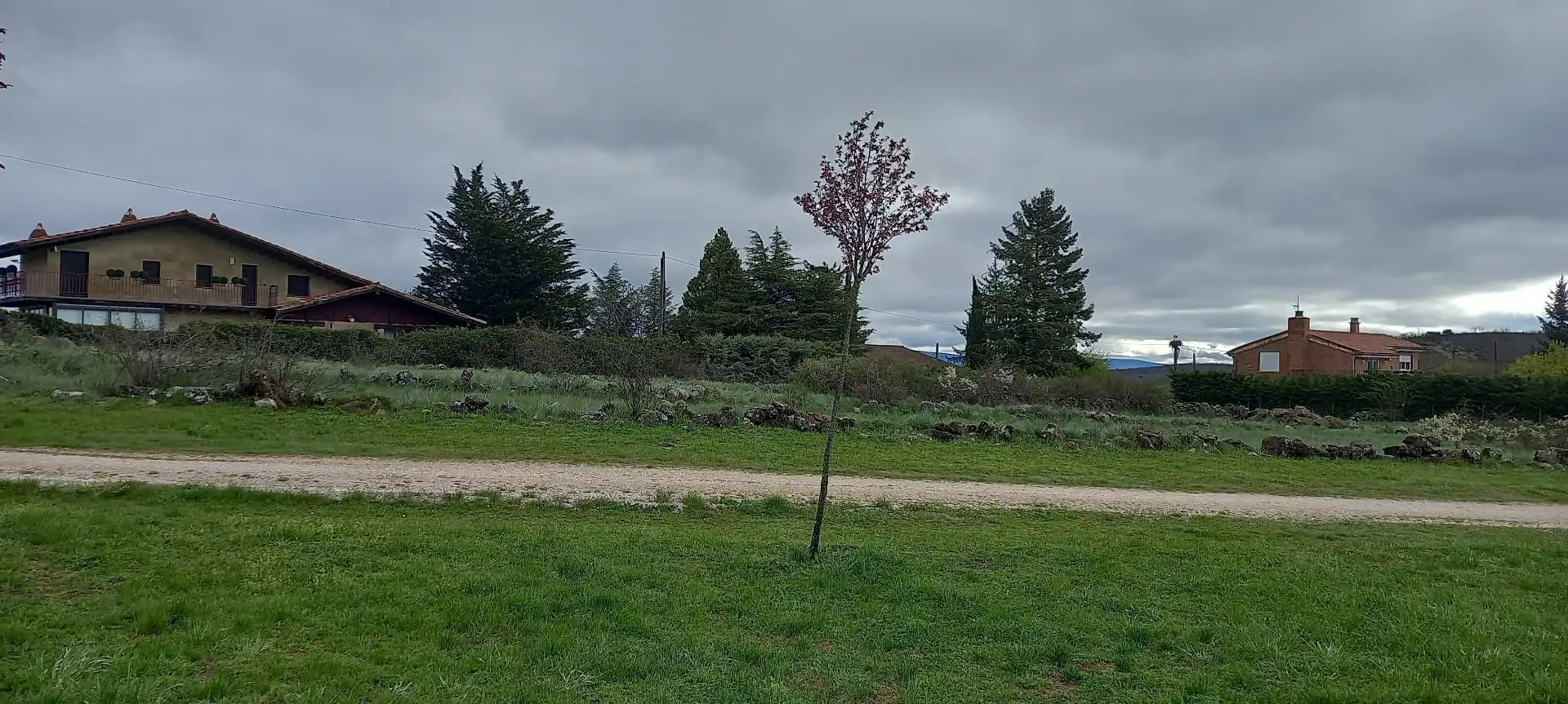 Residencial en venta en Cidones