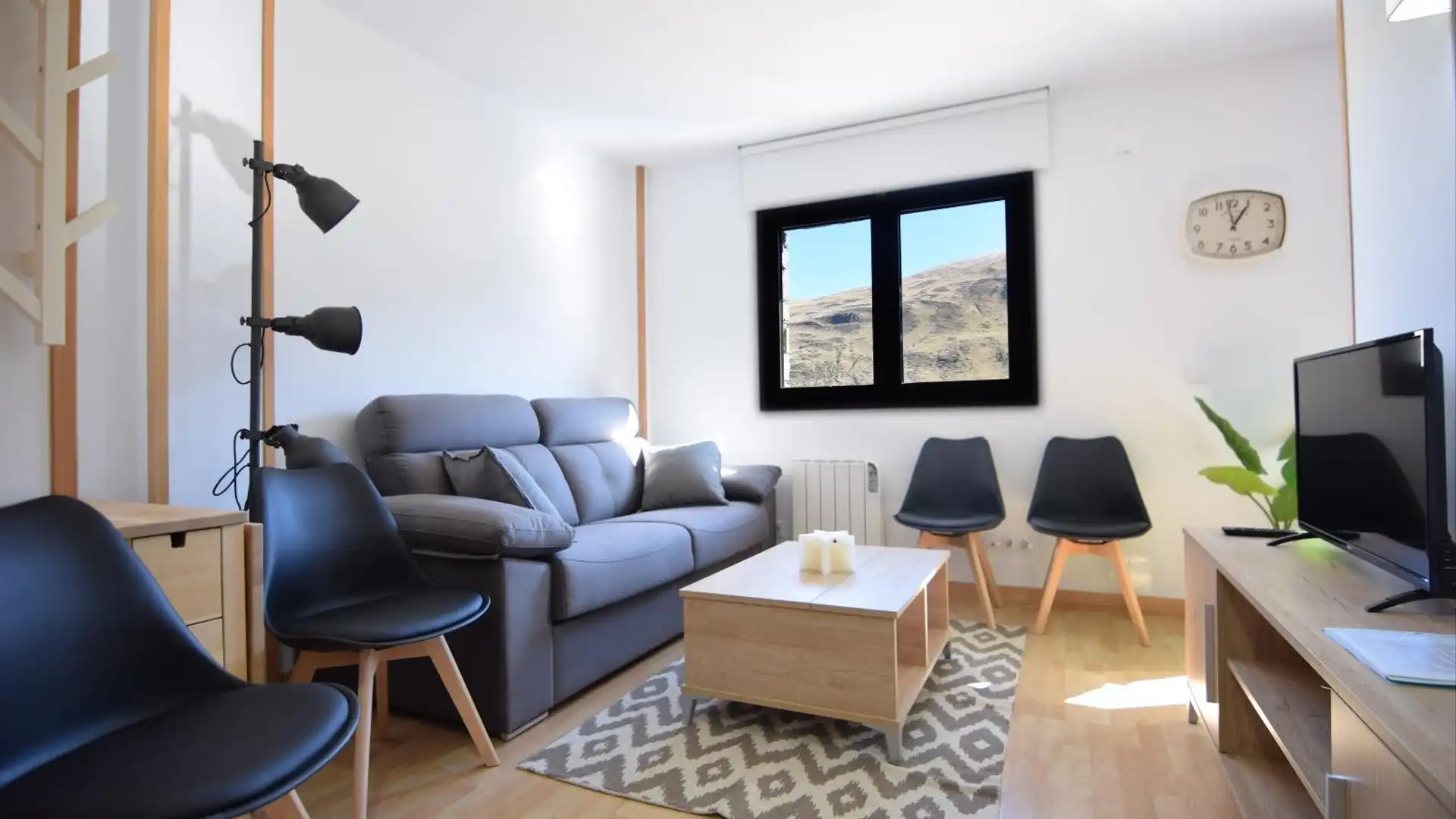 Apartamento en venta en Calle Solana, 95, Pas de la Casa