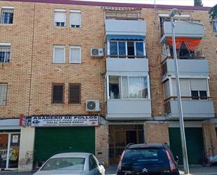 Exterior view of Flat for sale in  Murcia Capital