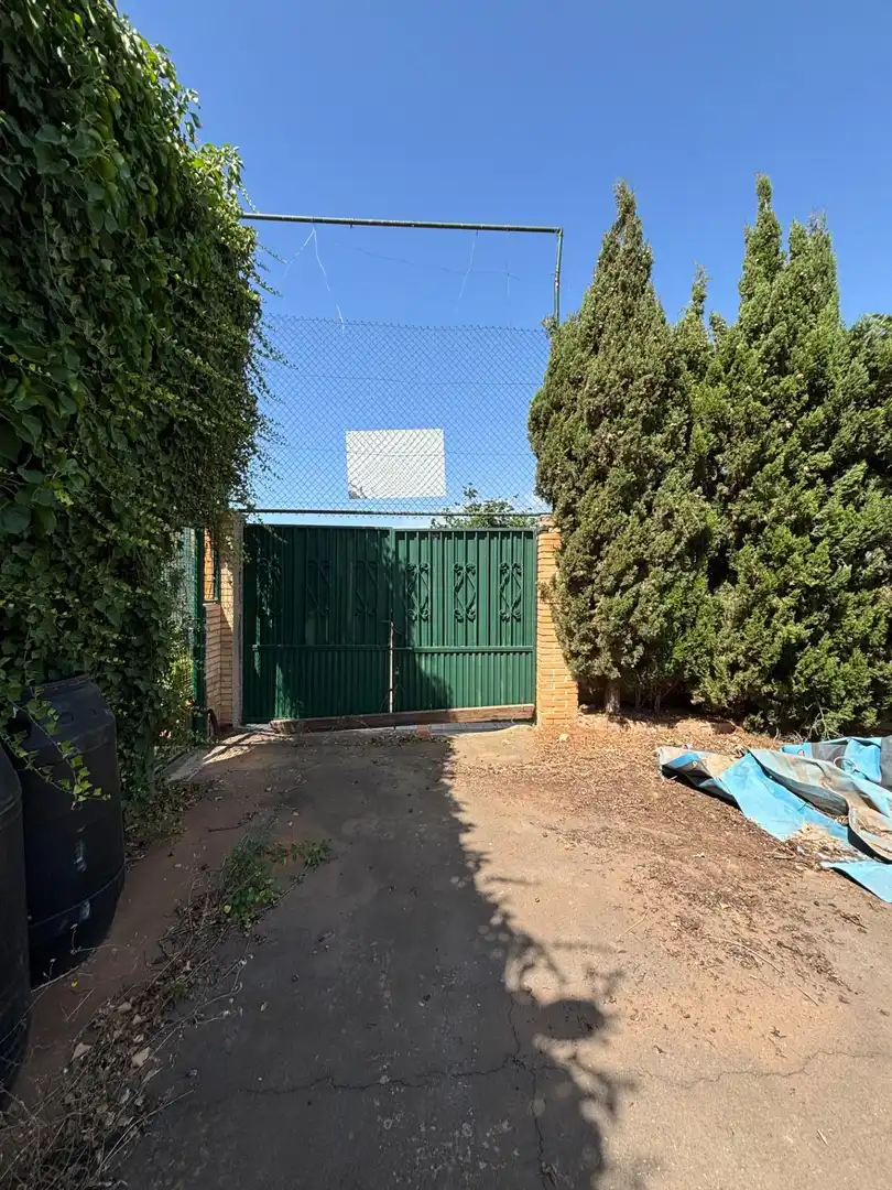 Residencial en venta en Calle Río Mero, 5, Los Urrutias