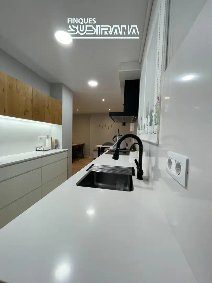 Piso con terraza en venta en Centre, imagen 12