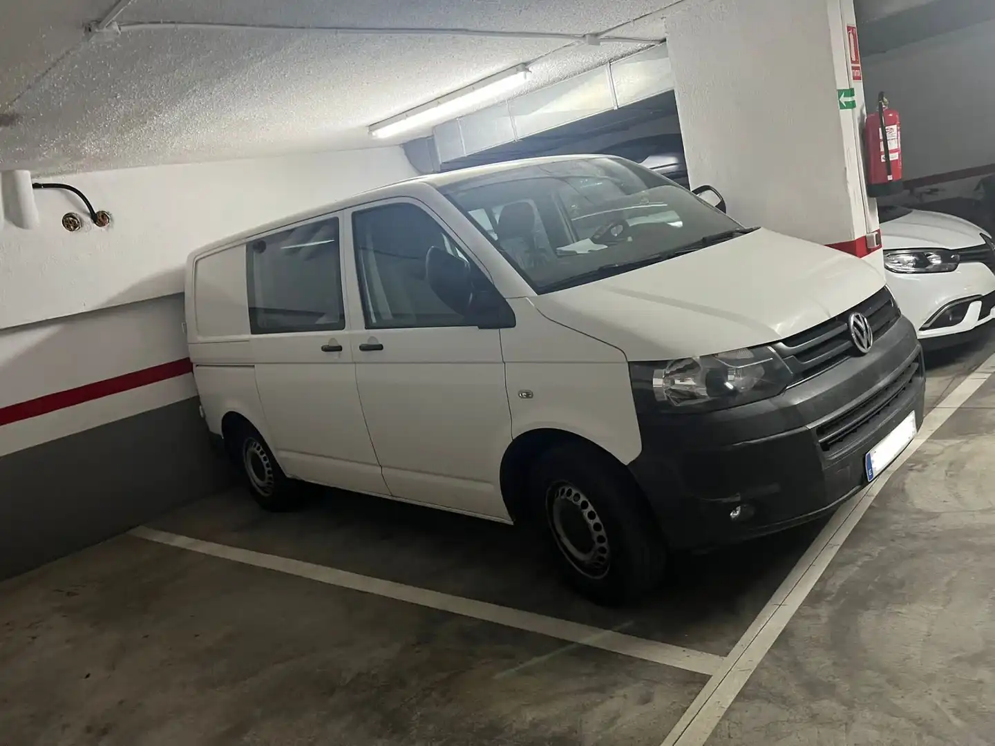 Garage for sale in La Bega Baixa - Plaza Xúquer