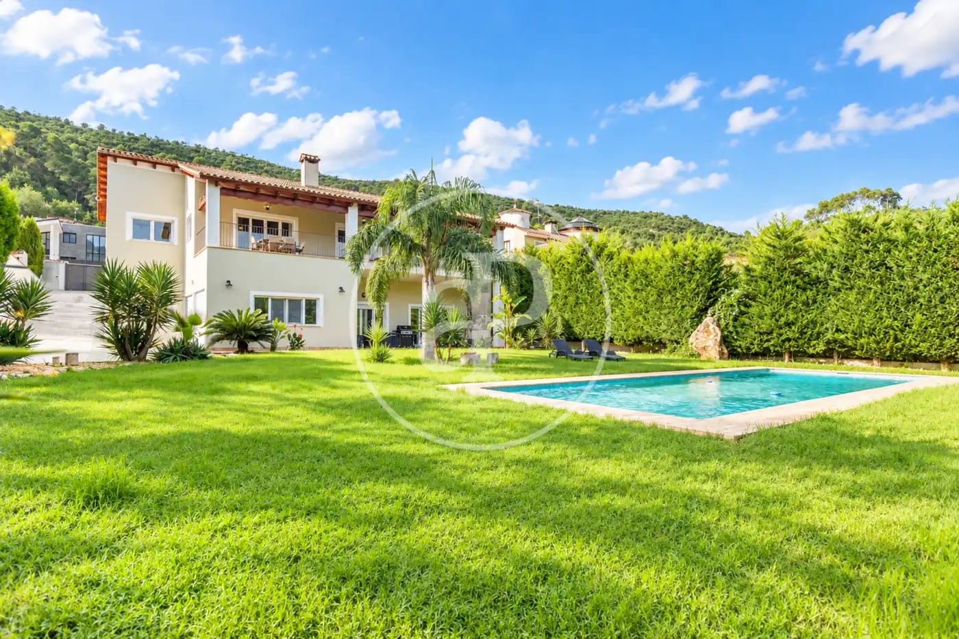 Casa con terraza en venta en Carcaixent, imagen 2