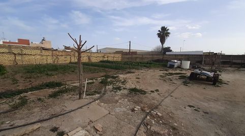 Foto 2 de Casa o chalet en venta en Estación - La Fontanilla - El Tinte, Utrera