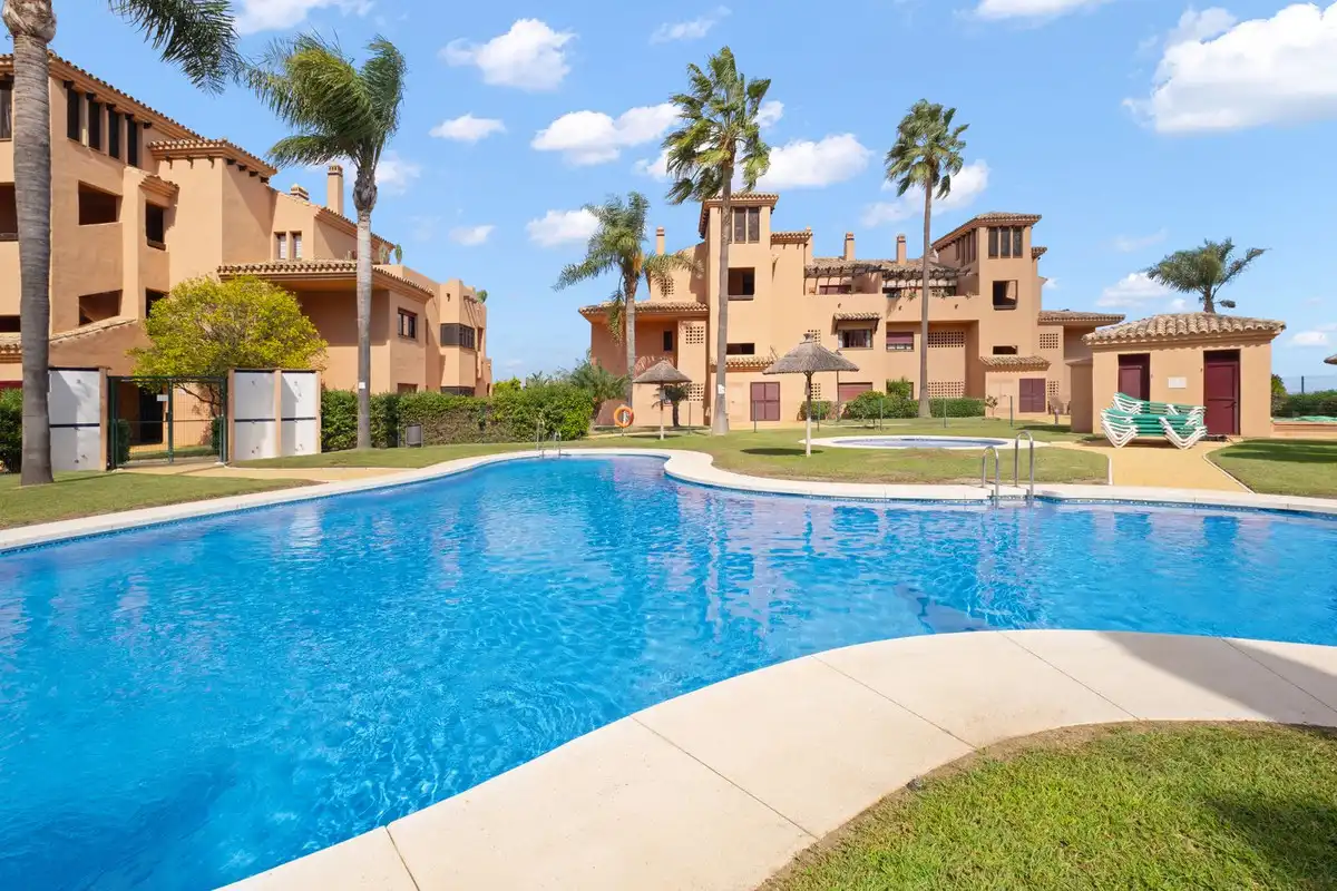 Mini appartamento con ascensore in vendita a Ojén pueblo, imagen 45