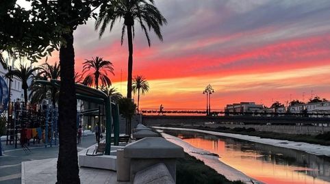 Foto 3 von Fabrikhallen zum Verkauf in Núcleo urbano, Chiclana de la Frontera