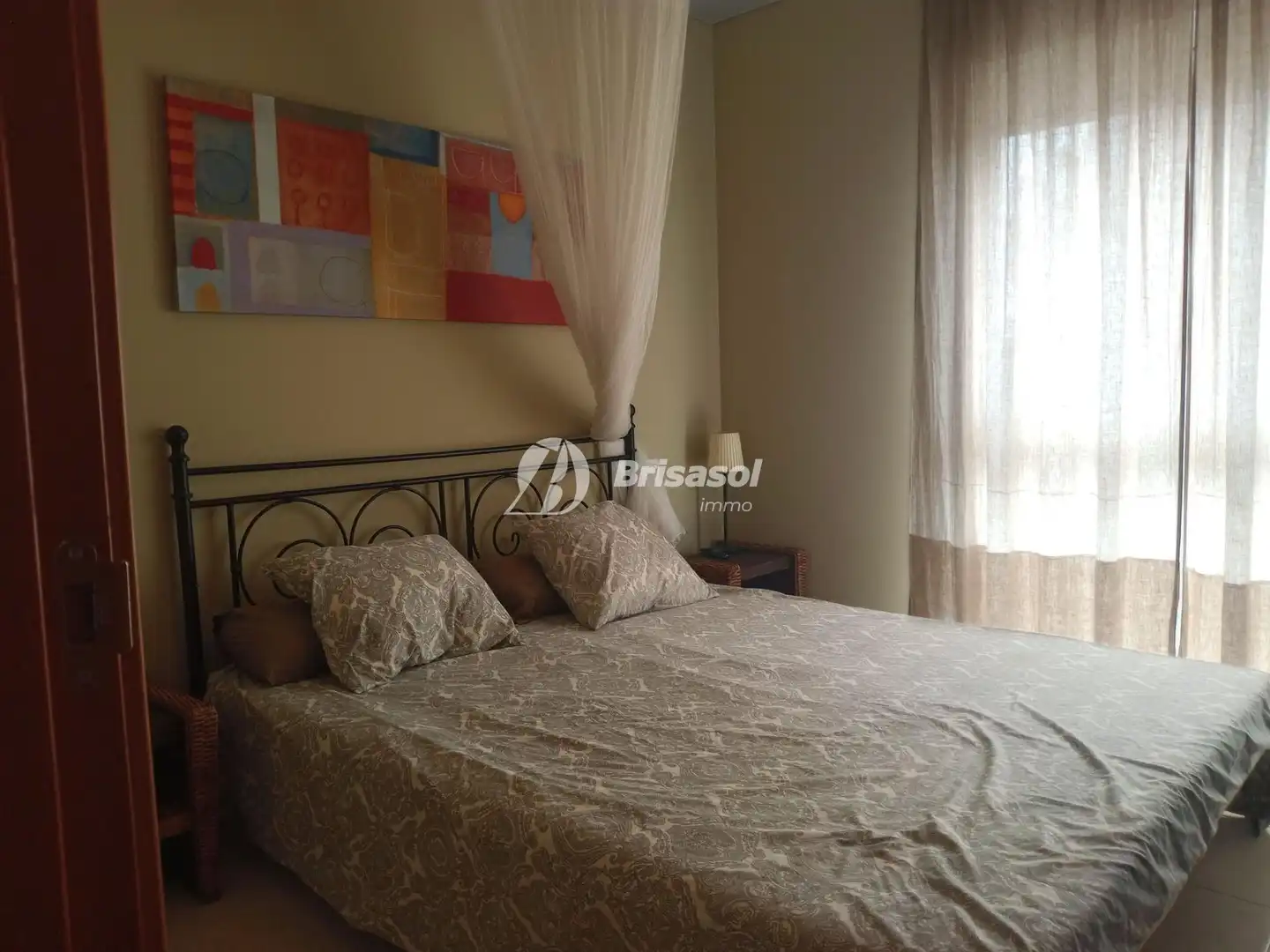 Apartamento con terraza en venta en Miami Platja, imagen 8