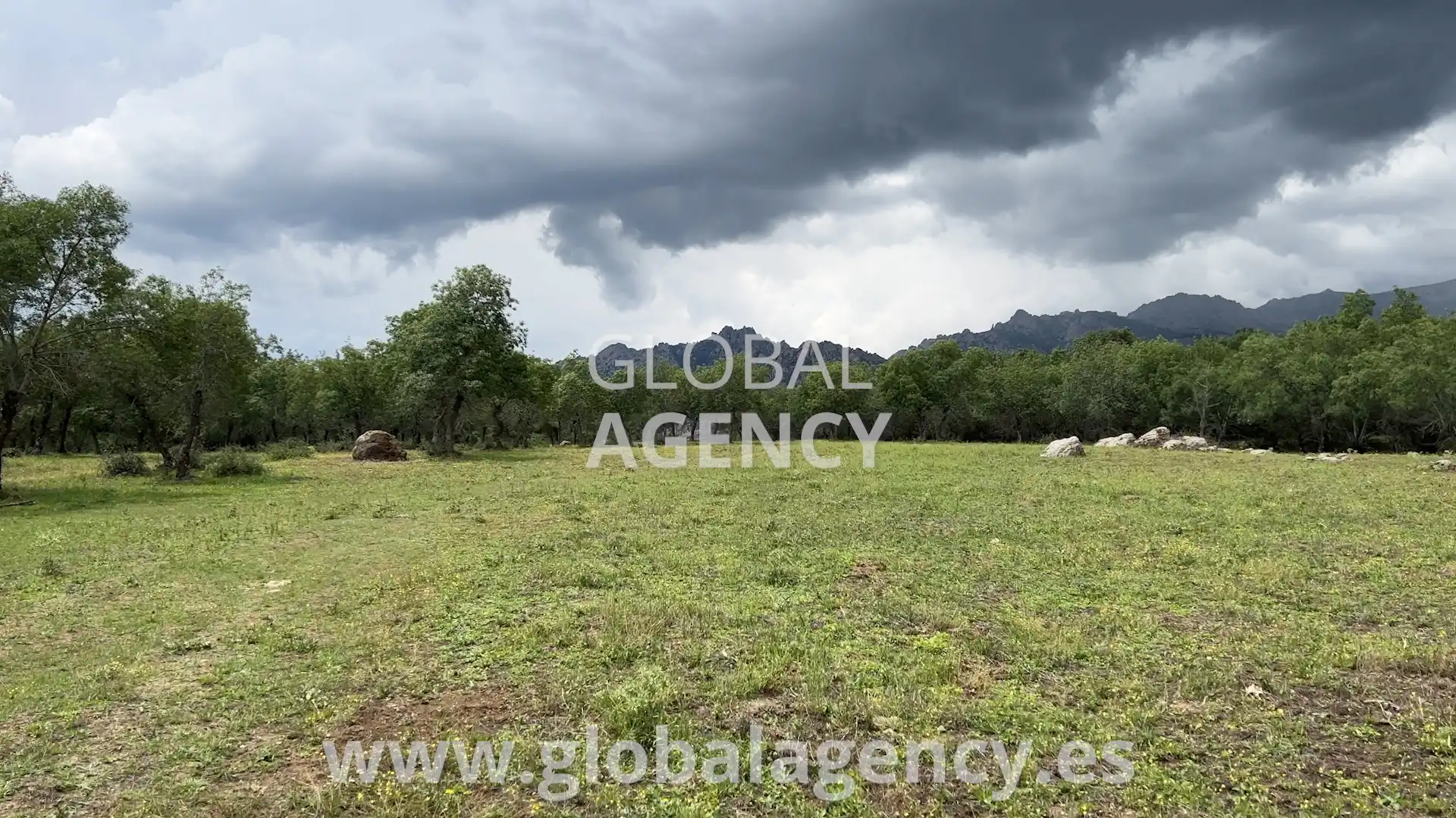 Rural land for sale in Soto del Real, imagen 14