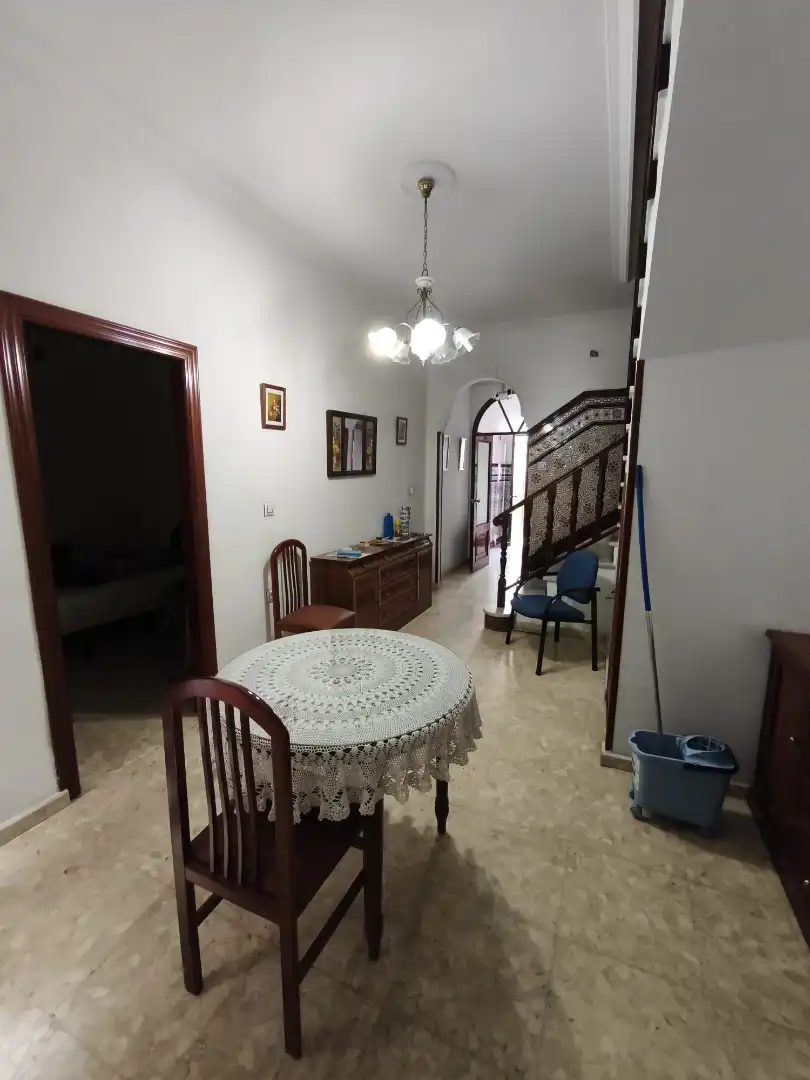Casa o chalet en venta en Sevilla con Terraza, Trastero y Amueblado