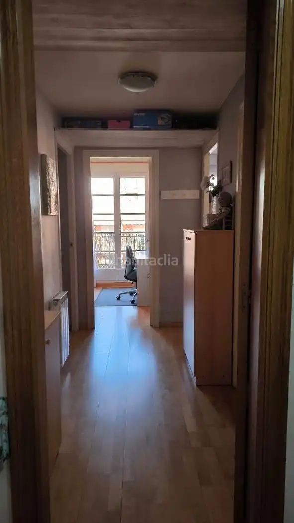 Flat with lift for sale in Carrer de Frederic Soler 12, imagen 23
