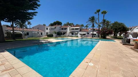 Foto 5 de Casa o chalet en venta en N/a, Cala d'en Bosch - Serpentona, Illes Balears